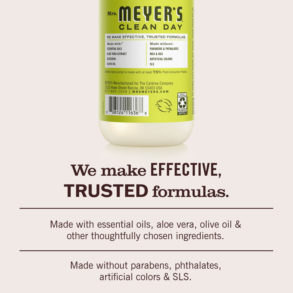 Pear Tree Liquid Hand Soap - Hand Care