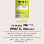 Pear Tree Liquid Hand Soap - Hand Care