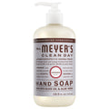 Lavender Liquid Hand Soap - Hand Care