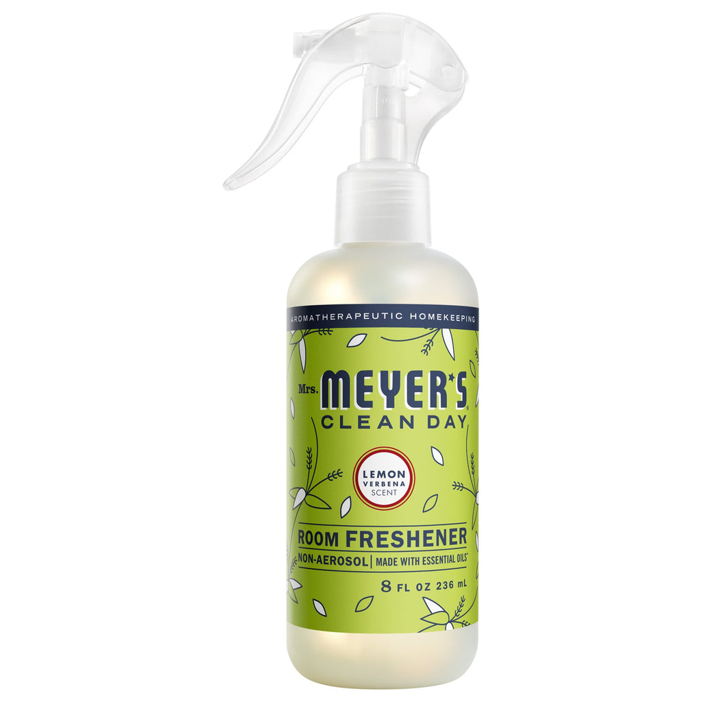 Lemon Verbena Room Freshener - Home Fragrance