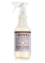 Lavender Glass Cleaner - Fresh Cleaning