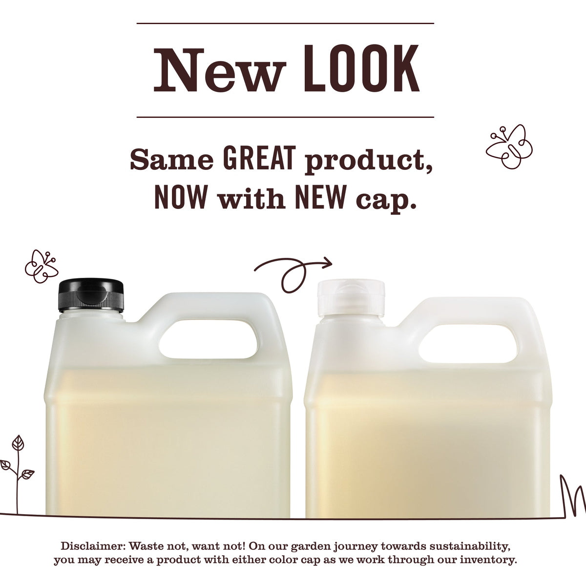 Rain Water Liquid Hand Soap Refill - Hand Care