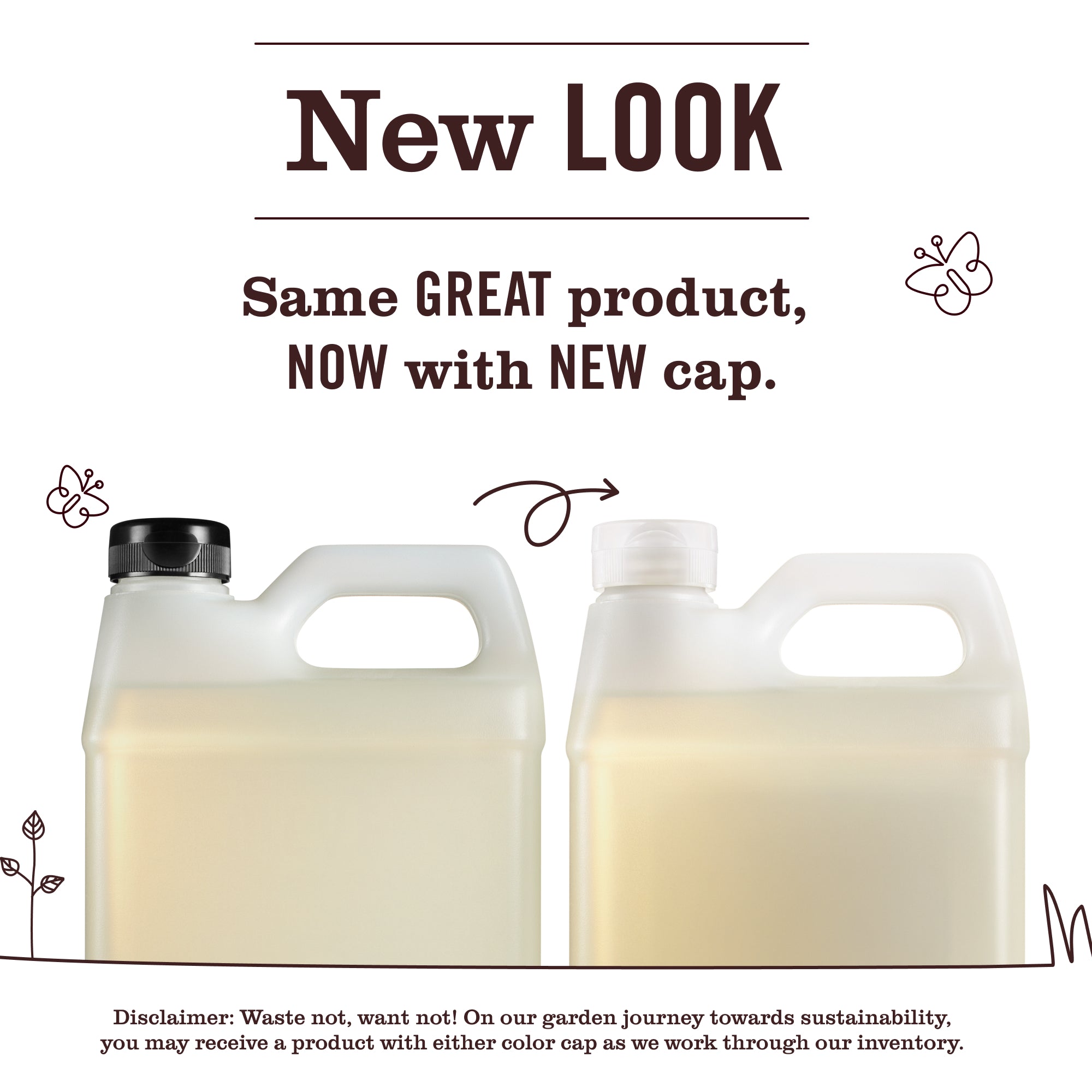 Birchwood Liquid Hand Soap Refill - Hand Care