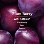 Plum Berry Liquid Hand Soap - Hand Care