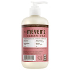 Rosemary Liquid Hand Soap - Hand Care