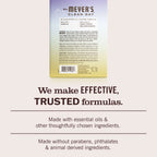 Compassion Flower Dryer Sheets - Laundry Care