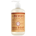 Oat Blossom Liquid Hand Soap - Hand Care