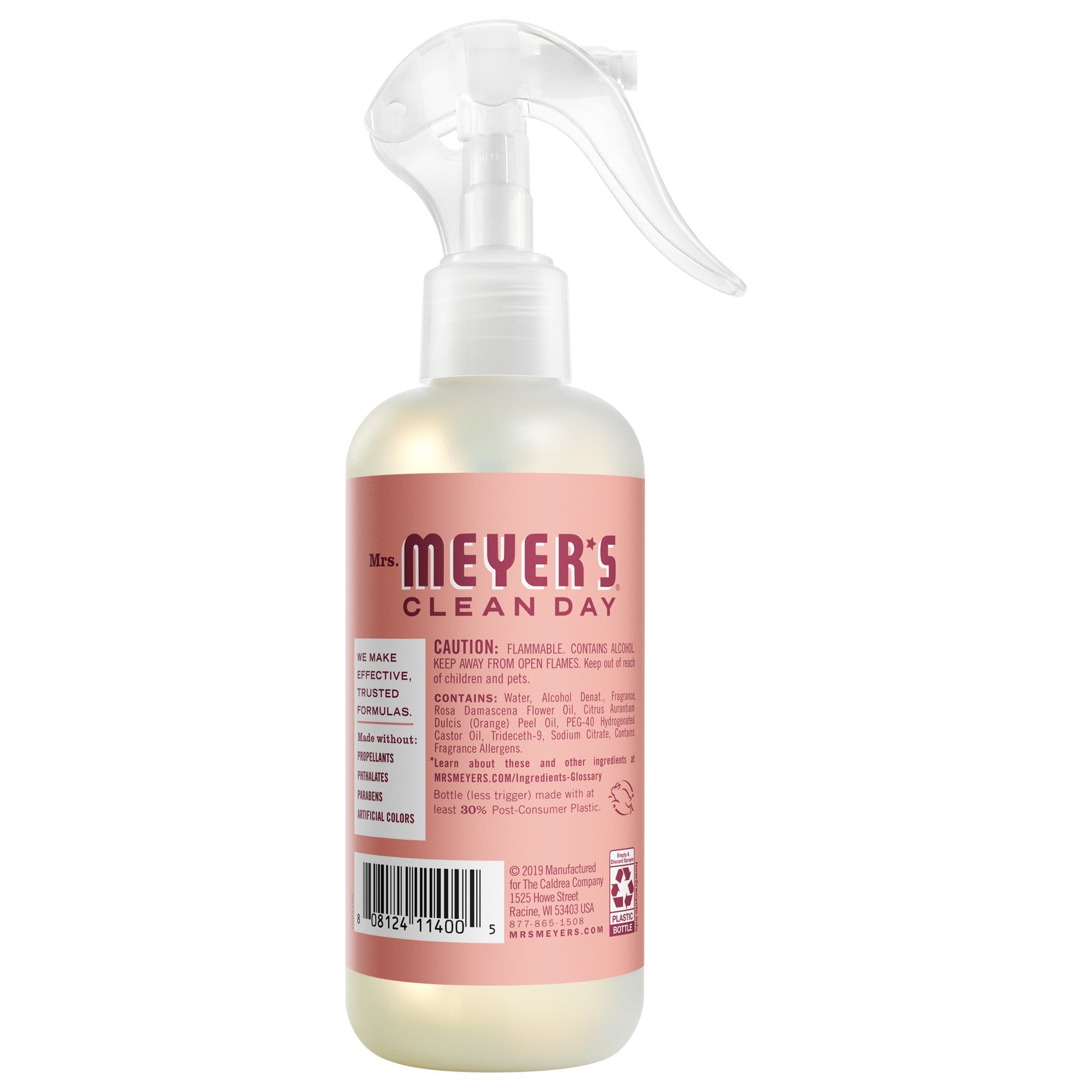 Rose Room Freshener - Home Fragrance