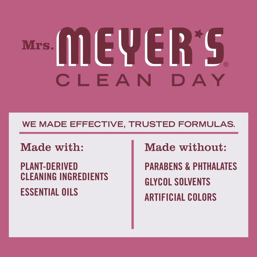 Mum Multi-Surface Everyday Cleaner - Fresh Cleaning