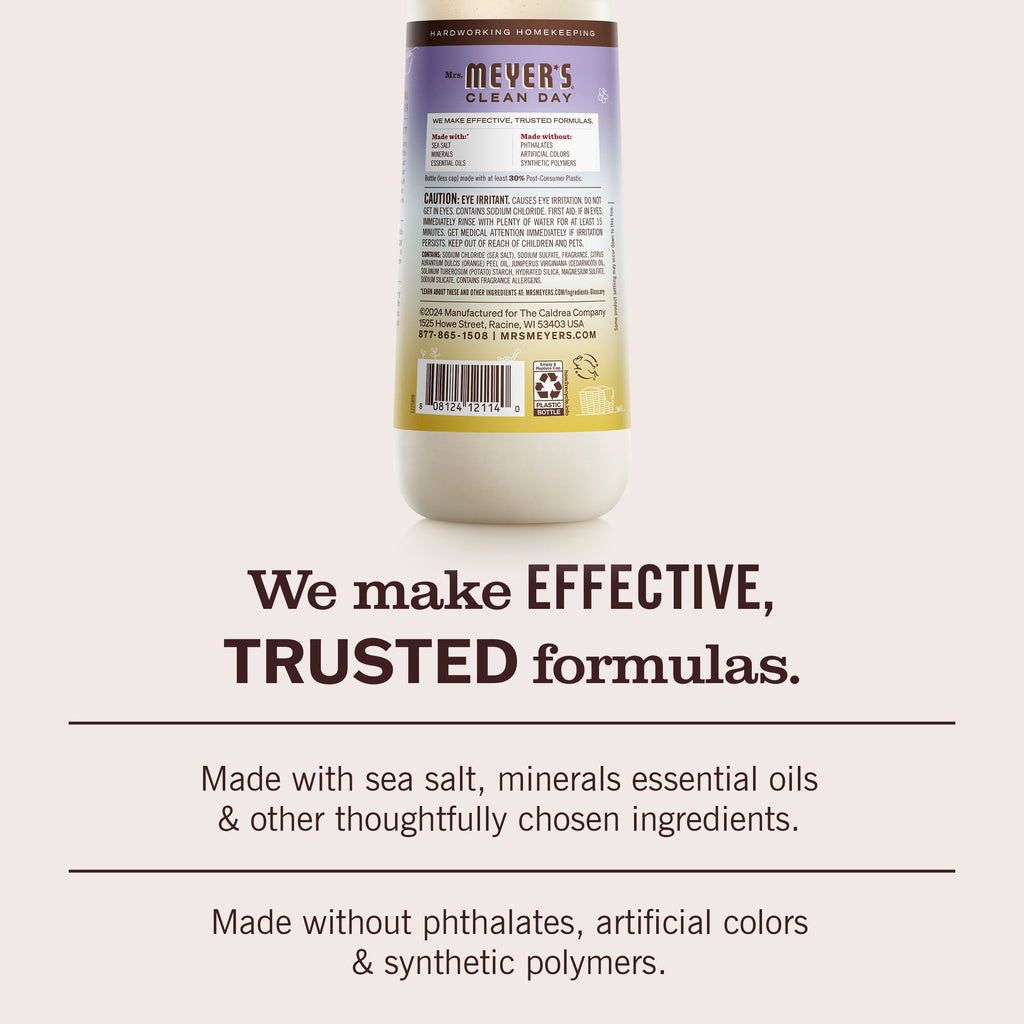 Compassion Flower Scent Booster - Laundry Care