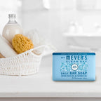 Rain Water Daily Bar Soap - Body Care