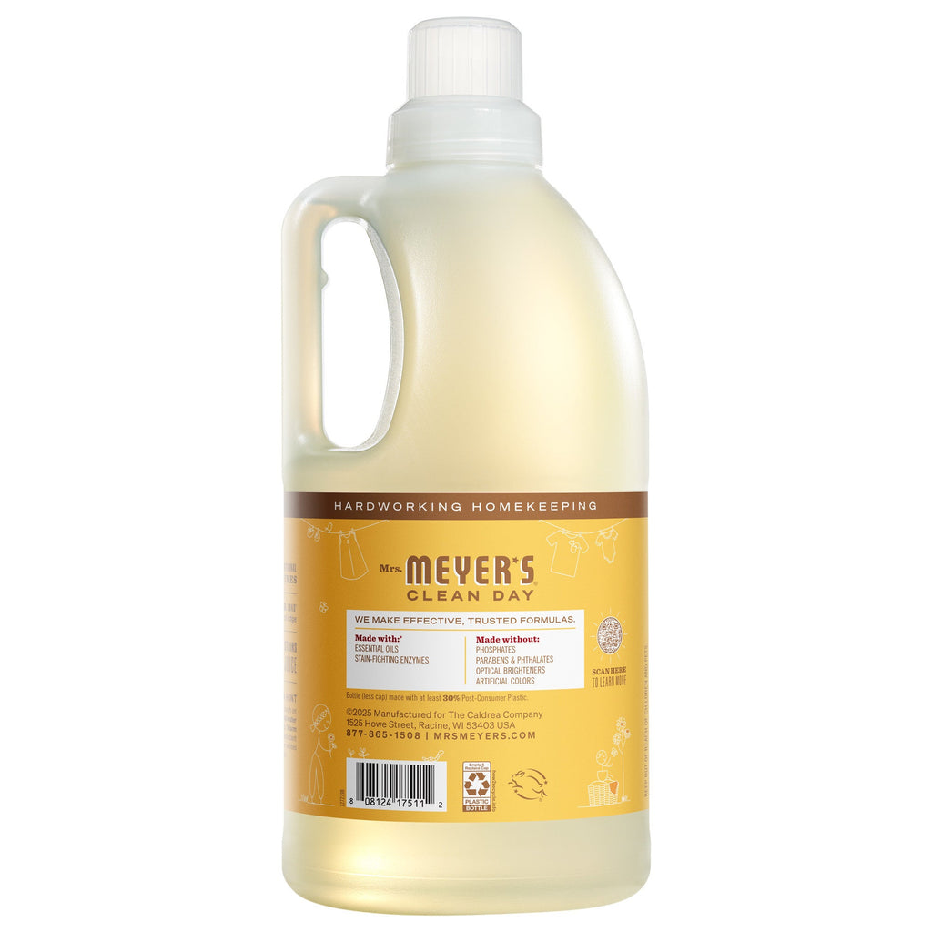 Baby Blossom Laundry Detergent - Laundry Care
