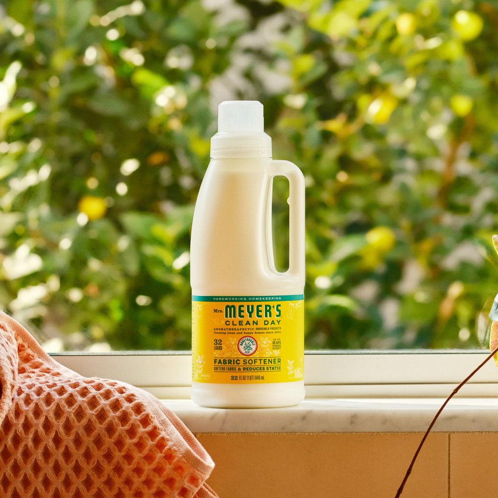 Honeysuckle Fabric Softener - Laundry Care