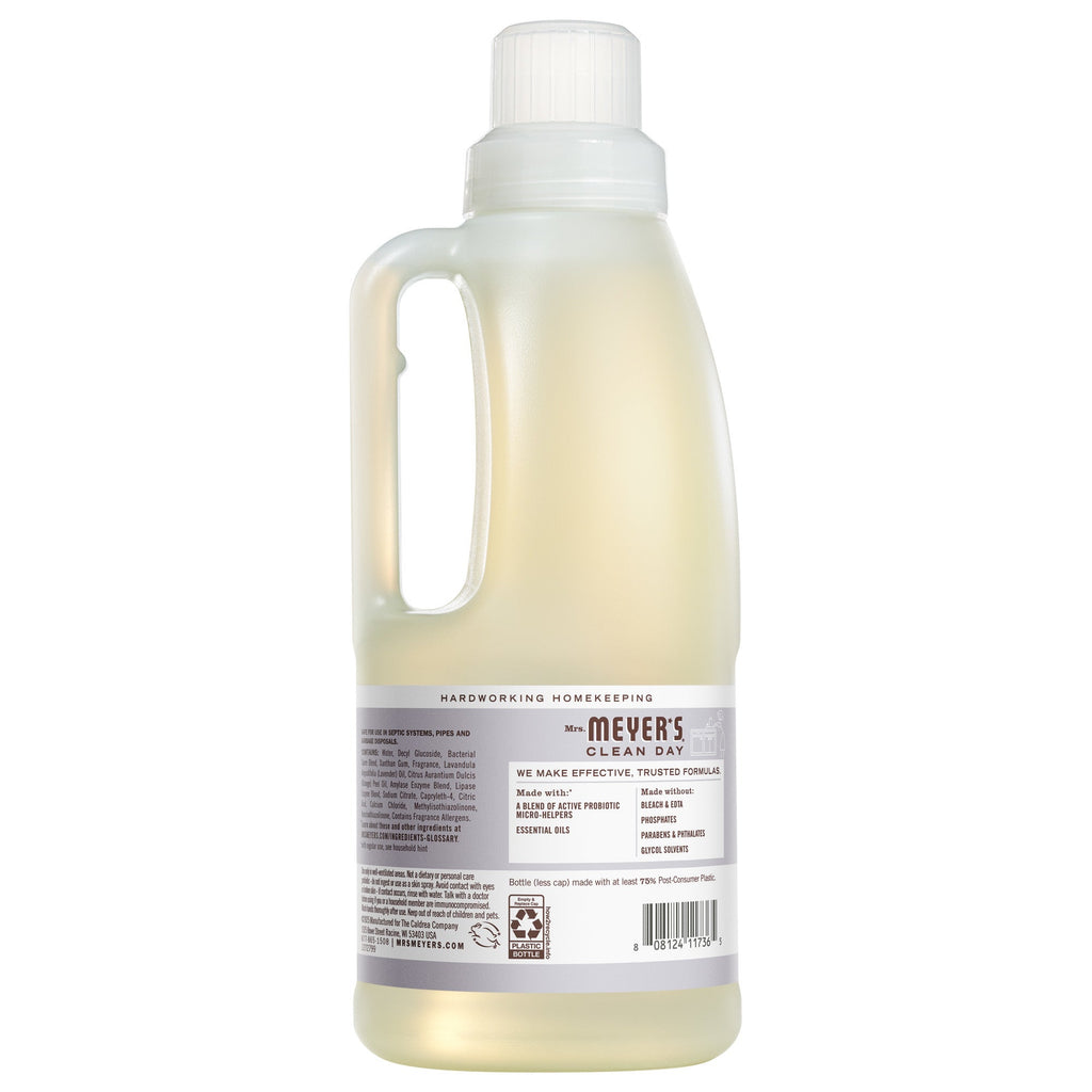 Lavender Probiotic Drain Maintenance - Fresh Cleaning