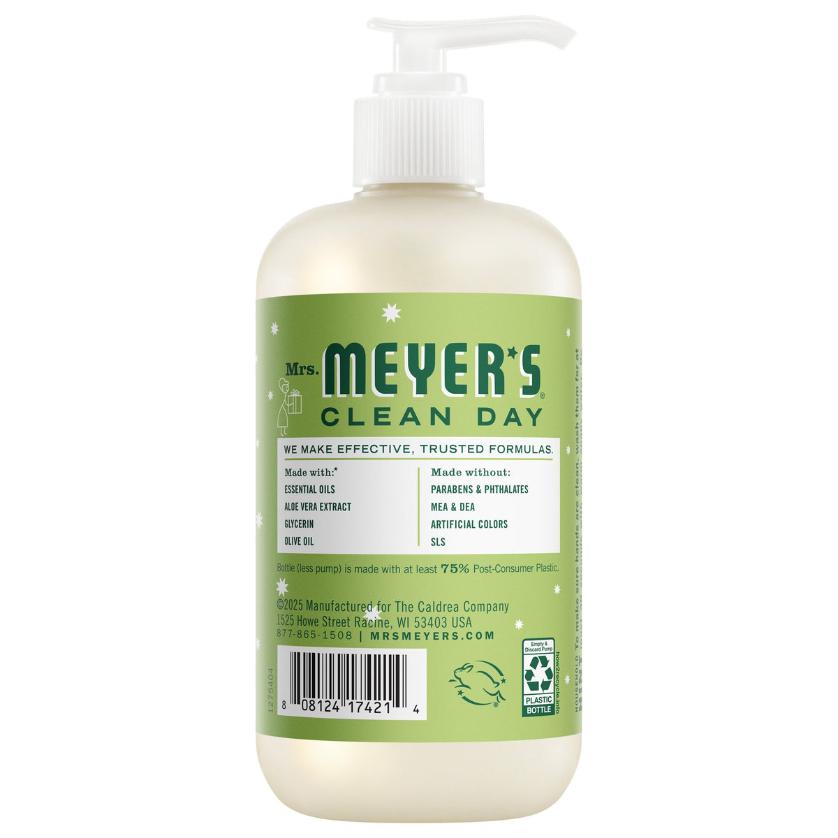 Iowa Pine Liquid Hand Soap - Hand Care