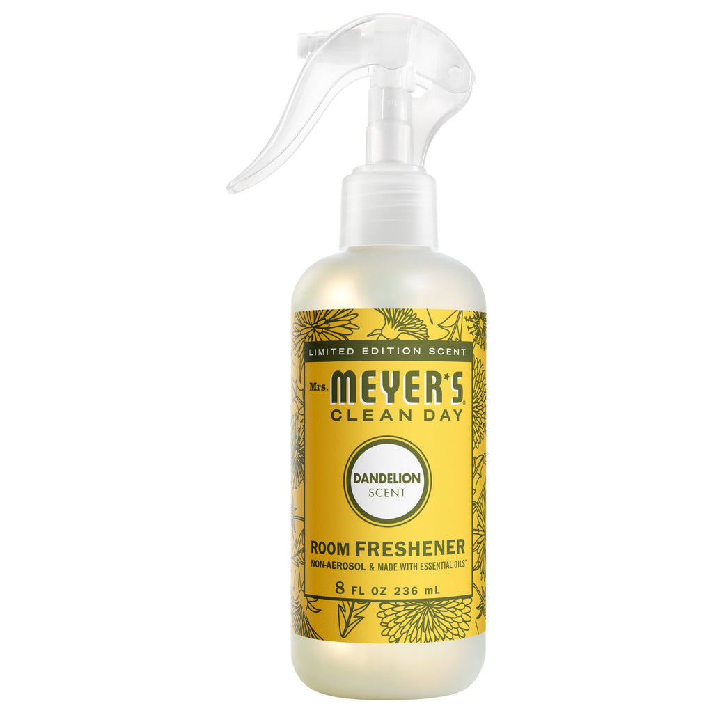 Dandelion Room Freshener - Home Fragrance