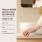 Geranium Multi-Surface Concentrate - Fresh Cleaning
