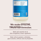 Blueberry Multi-Surface Everyday Cleaner - Fresh Cleaning