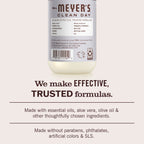 Lavender Liquid Hand Soap - Hand Care