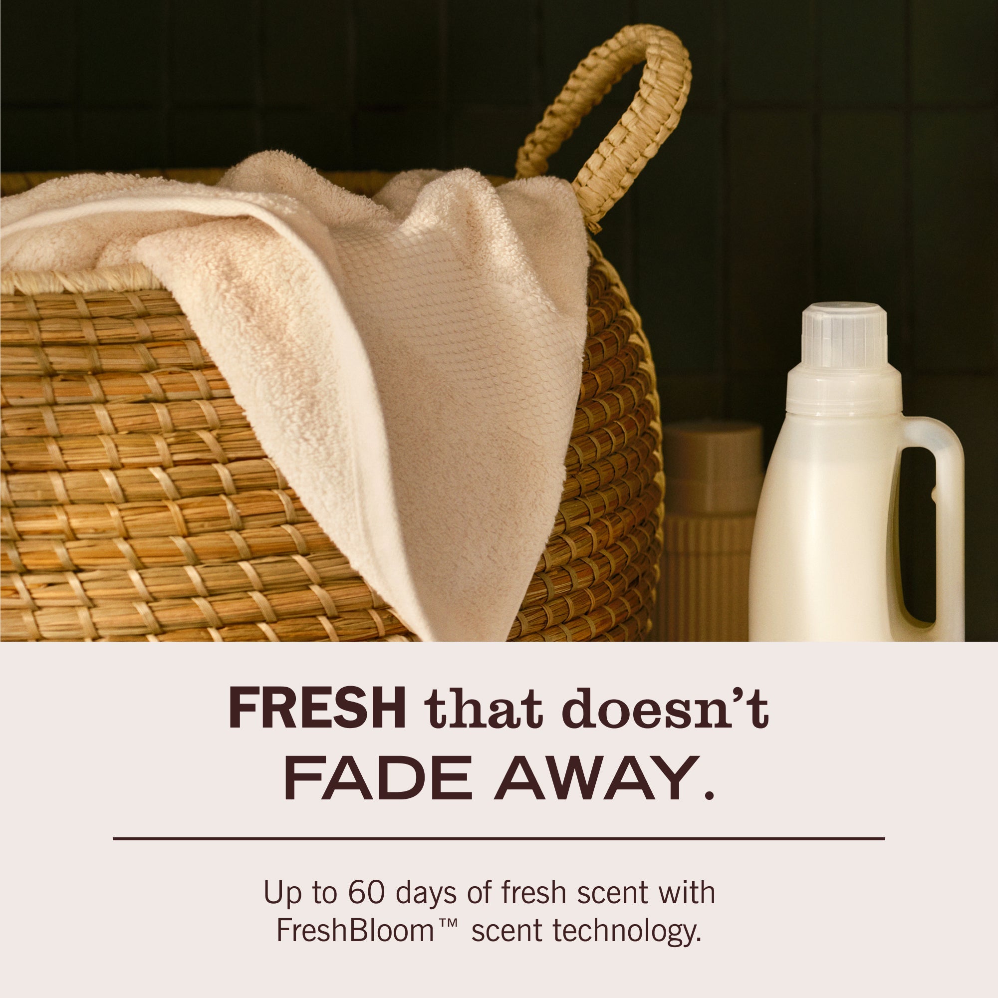 Birchwood Fabric Softener - Laundry Care