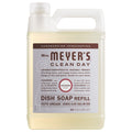 Lavender Dish Soap Refill - Kitchen Care