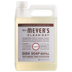 Lavender Dish Soap Refill - Kitchen Care