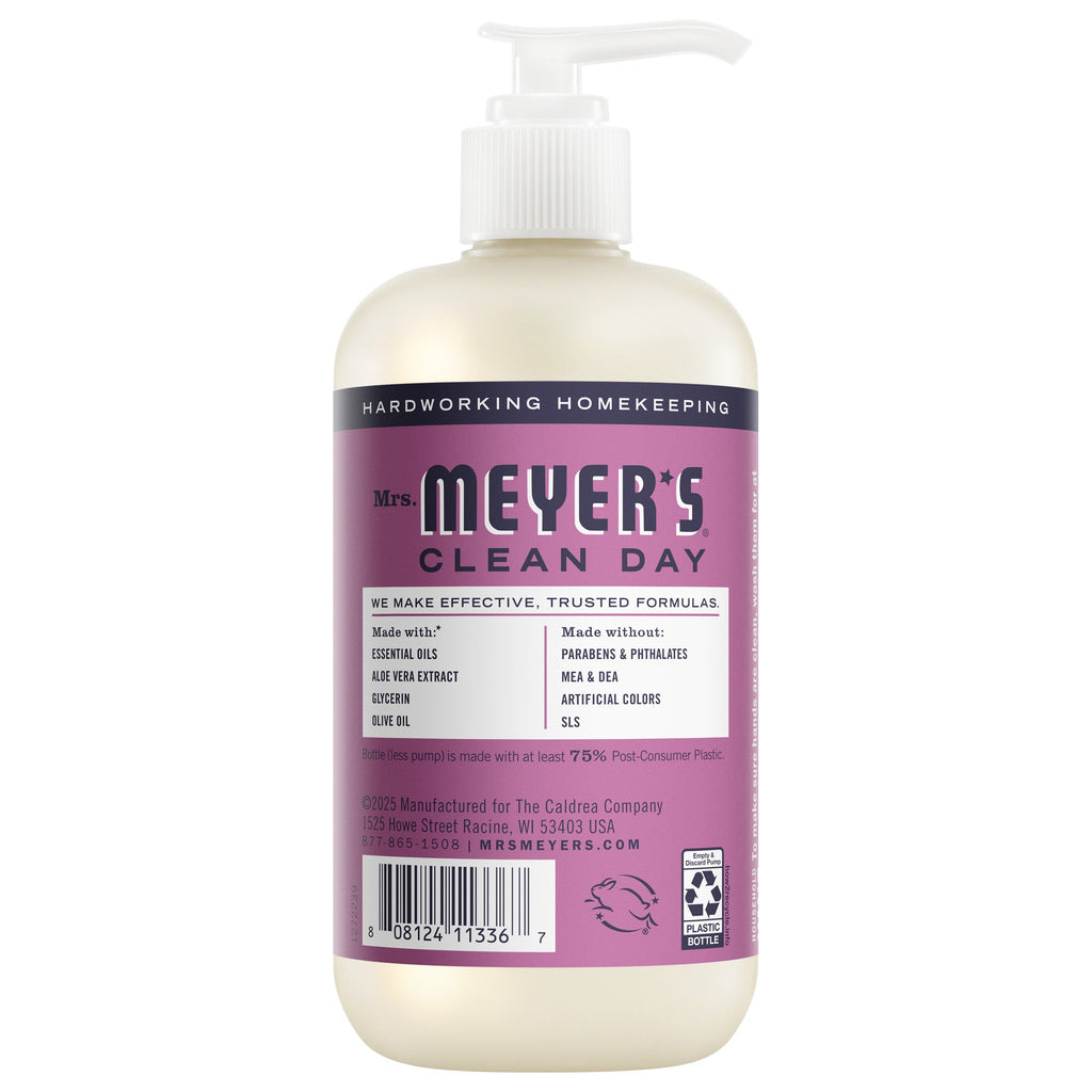 Plum Berry Liquid Hand Soap - Hand Care