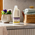 Compassion Flower Fabric Softener - Laundry Care
