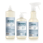 Snowdrop Kitchen Basics Set - Home Essential