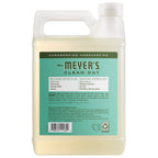 Basil Dish Soap Refill - Kitchen Care