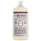 Lavender Ultra Concentrated Laundry Detergent - Laundry Care
