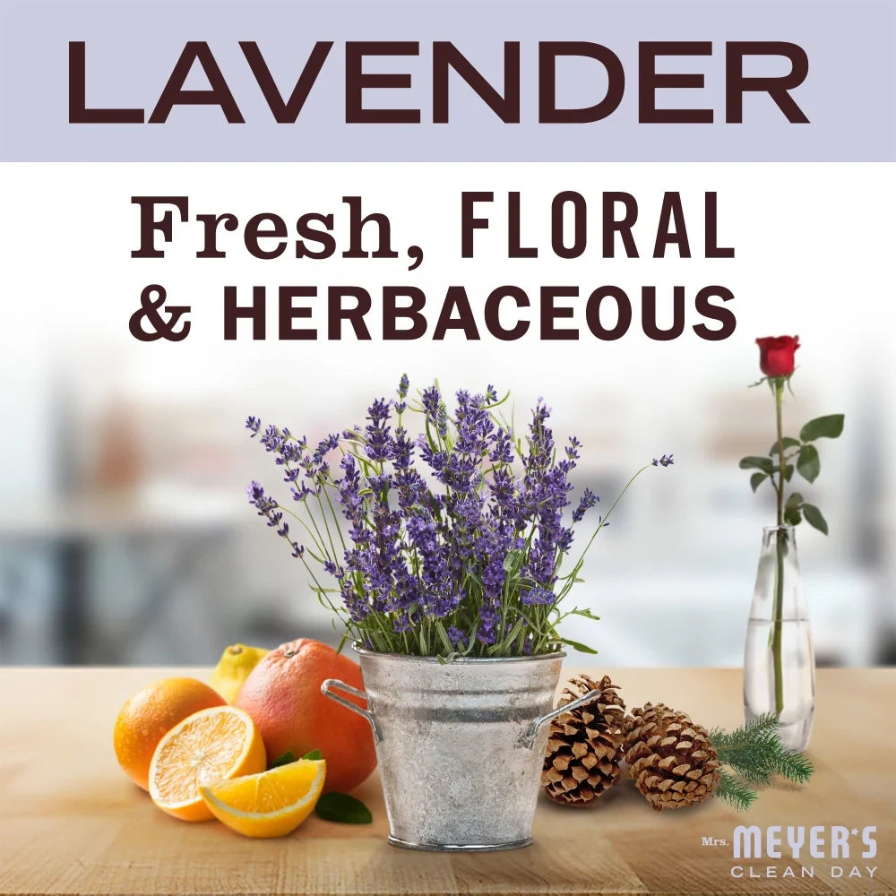 Lavender Body Wash - Body Care