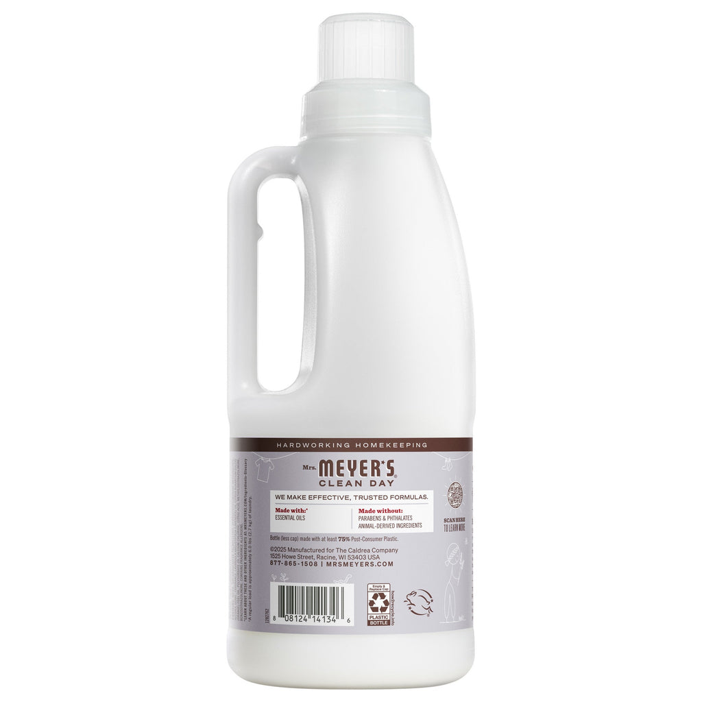 Lavender Fabric Softener - Laundry Care