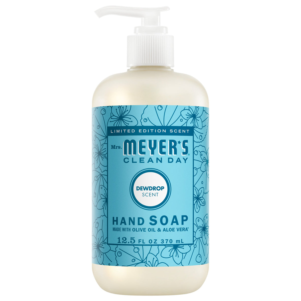 Dewdrop Liquid Hand Soap - Hand Care