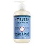 Bluebell Liquid Hand Soap - Hand Care