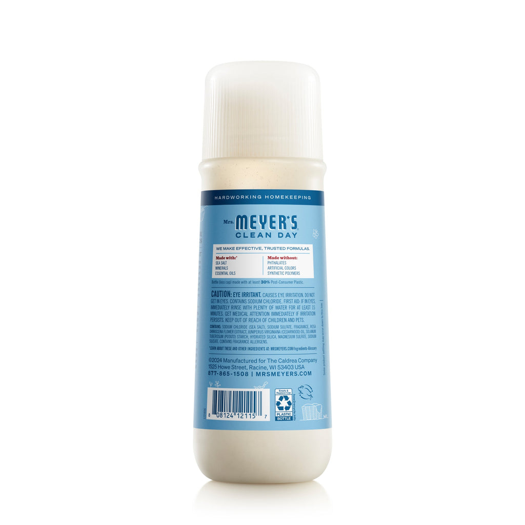 Rain Water Scent Booster - Laundry Care