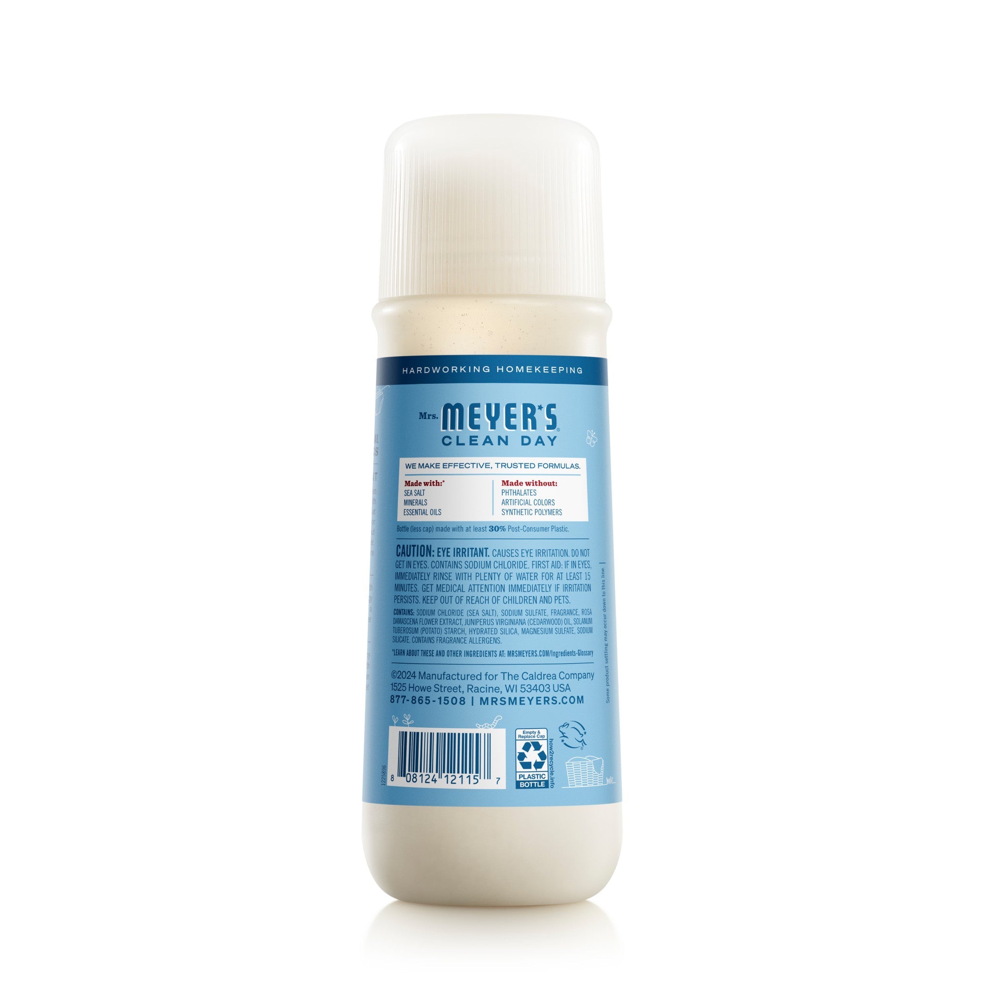 Rain Water Scent Booster - Laundry Care