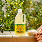 Honeysuckle Laundry Detergent - Laundry Care
