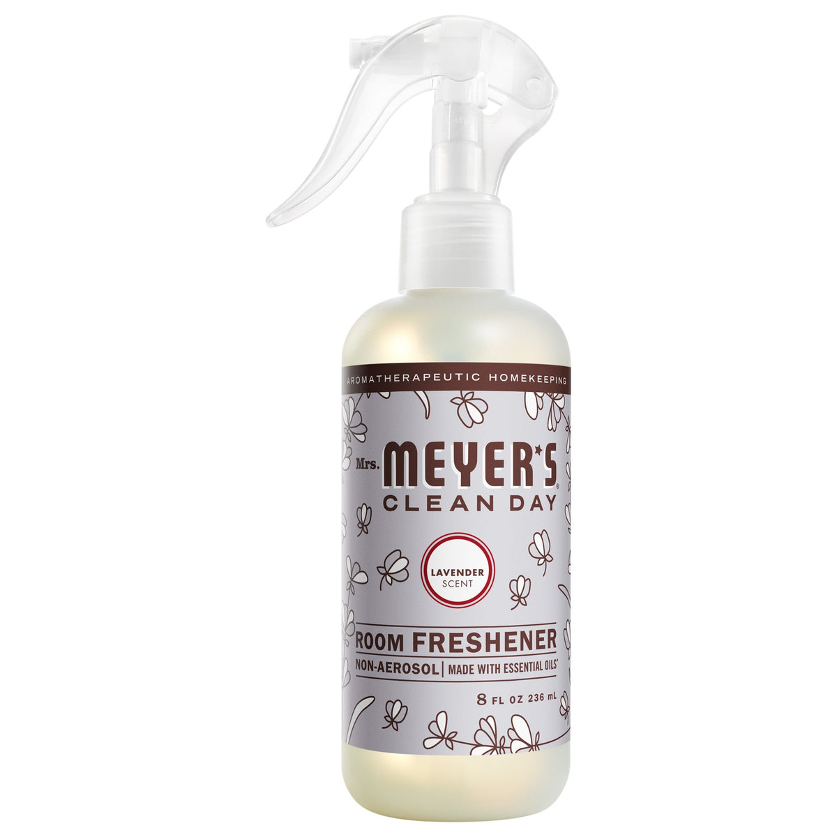 Lavender Room Freshener - Home Fragrance