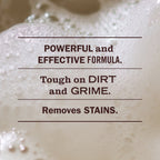 Lemon Verbena Toilet Bowl Cleaner - Fresh Cleaning