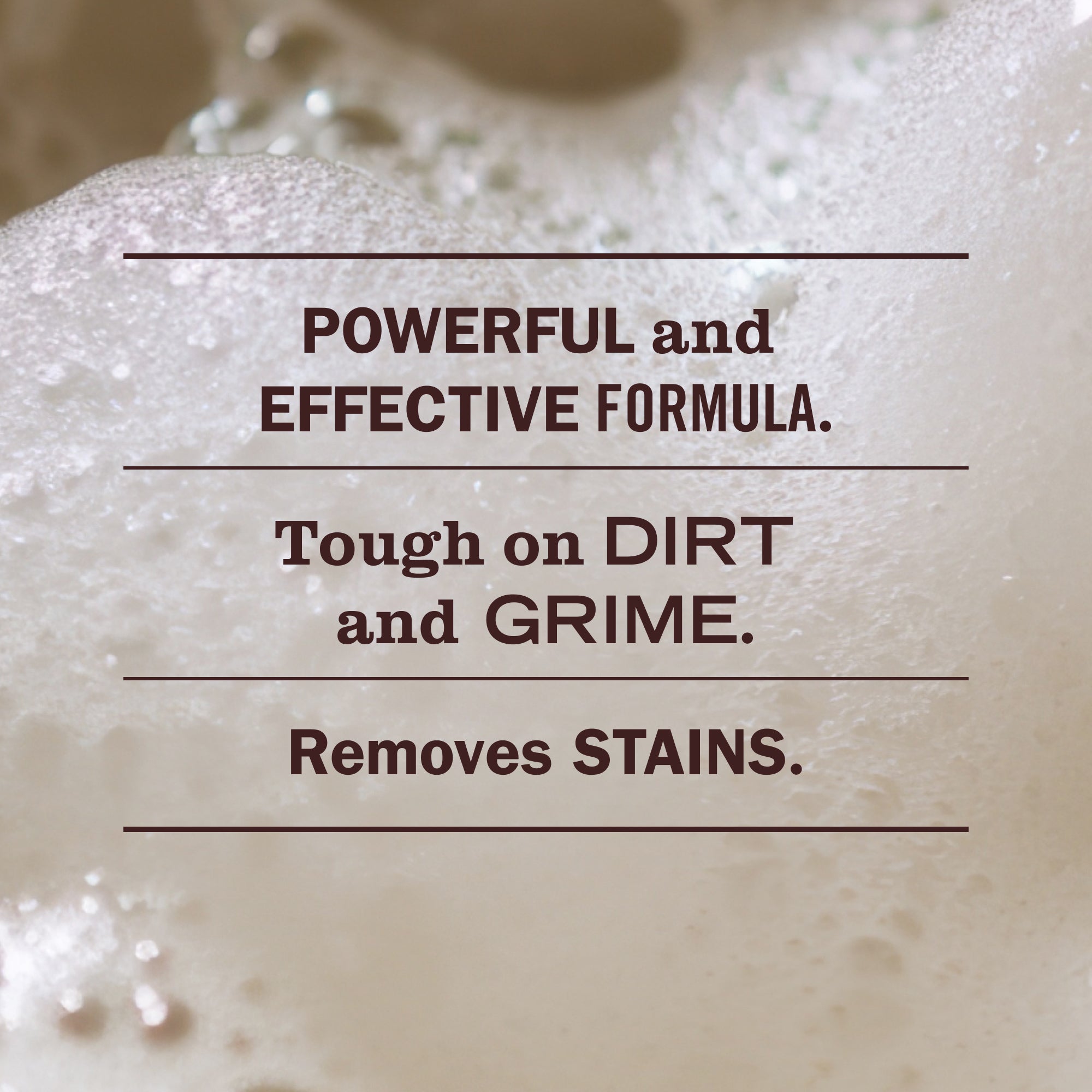Lemon Verbena Toilet Bowl Cleaner - Fresh Cleaning